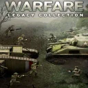 Warfare Legacy Collection — донат и игровая валюта