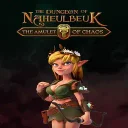 The Dungeon Of Naheulbeuk: The Amulet Of Chaos — донат и игровая валюта
