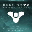 Destiny 2 — донат и игровая валюта