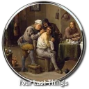 Four Last Things — донат и игровая валюта
