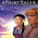 Fairy Tale About Father Frost, Ivan and Nastya — донат и игровая валюта
