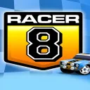 Racer 8 — донат и игровая валюта
