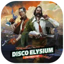 Disco Elysium - The Final Cut — донат и игровая валюта