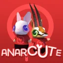 Anarcute — донат и игровая валюта