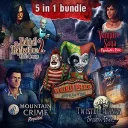 Hidden Object Bundle 5 in 1 — донат и игровая валюта