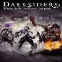 Darksiders Blades & Whip Franchise Pack — донат и игровая валюта
