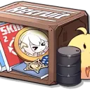 New Commanders Support Pack I (Facebook)