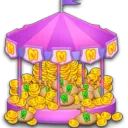 102.500.000 Монет