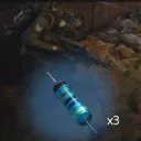 "A New Enemy" Deal