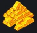 Gold Bars x1896