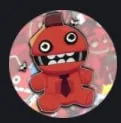 Reddy Sticker Pack