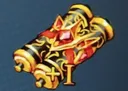 Mystical scroll +1