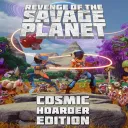 Cosmic Hoarder Edition