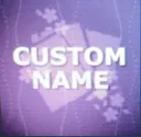 Custom Name