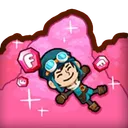 Mountain of Flooz (11.200) (ID)