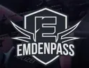 Emden Pass