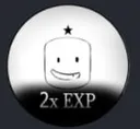 2X EXP(15 Minutes)