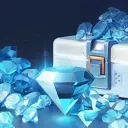 80 Diamonds