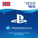 850 NOK