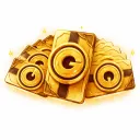 180.000+18.000 Cash Pack