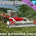 Hay & Forage Pack