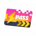 Deluxe Pass