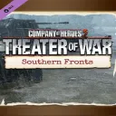 Southern Fronts Mission Pack
