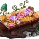 118.400 Лакомств