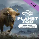 Eurasia Animal Pack