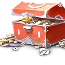 1.435 ваучеров (Facebook)