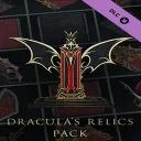 Dracula's Relics Pack