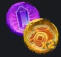 Currency Bundle (15%OFF)