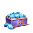 1.410 Алмазов