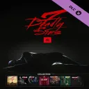 3: Seven Deadly Sins Collection