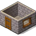 Stone Room 3X3 (Play Games (Play игры, Android))