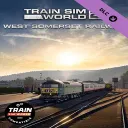 West Somerset Railway Route Add-On