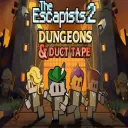 Dungeons and Duct Tape