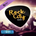 Rock City Radio