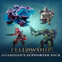 Guardian's Supporter Pack