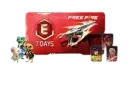 EVO Access 7 days