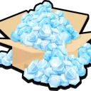 Коробка самоцветов 2.600 (Google)