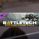 Shadow Hawk Pack