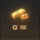 500 Золота (ID)
