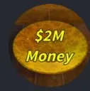 2M money