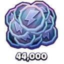 44000 Жетонов