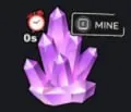 Instant Mine