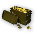 7500 Золота (Wargaming.Net ID)