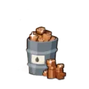 2.500 Adventure Tokens