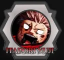 Itadori Yuji Style