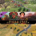 Maya & Gran Colombia Pack